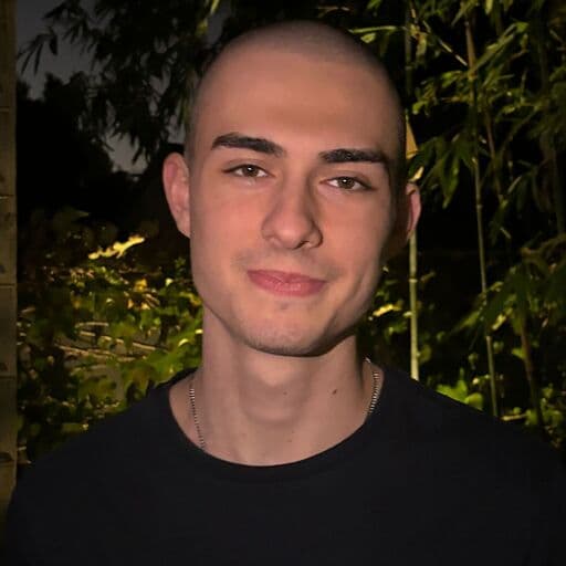 Thomas Zographakis