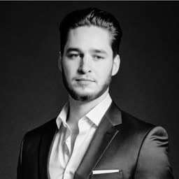 Alex Zastre from Savvy Capital