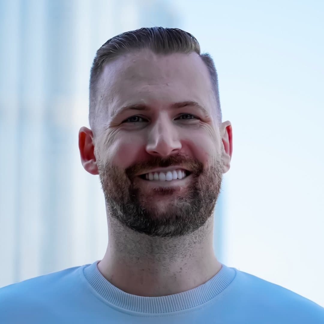 James Murphy from Airbnb Coach
