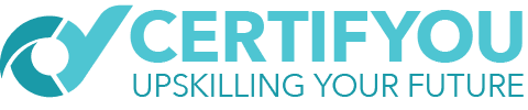 Certify You logo