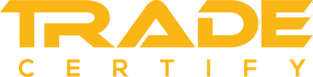 Trade Certify logo