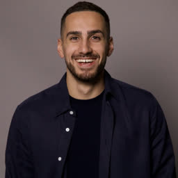 Adam Zahr