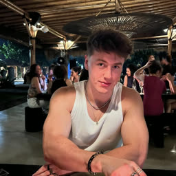 Lachie Pior
